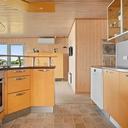 Feriehus Lk2273-lokken-ornevej-7 Furreby