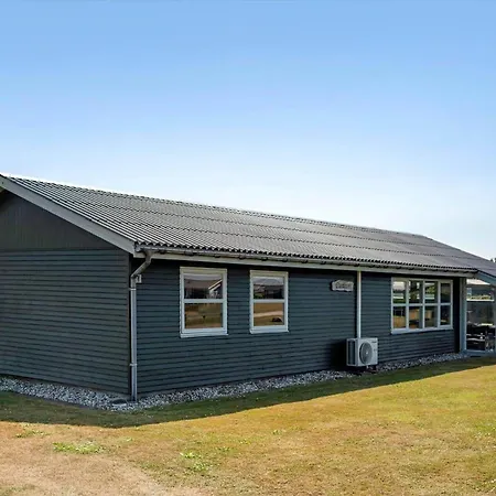 Lk2273-lokken-ornevej-7 Feriehus *