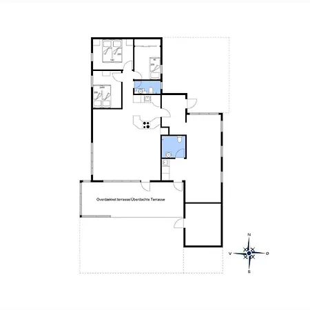 Ferienhaus Lk2273-lokken-ornevej-7